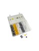 Trusa Clipsuri Din Plastic Pentru RENAULT 300 Buc JBM