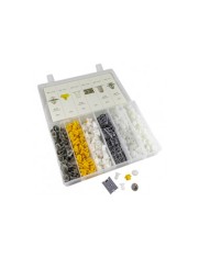 Trusa Clipsuri Din Plastic Pentru RENAULT 300 Buc JBM
