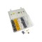 Trusa Clipsuri Din Plastic Pentru RENAULT 300 Buc JBM