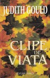 Judith Gould - Clipe de viata