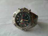 Ceas barbates cronograf Sekonda , data cod s34, Analog, Casual