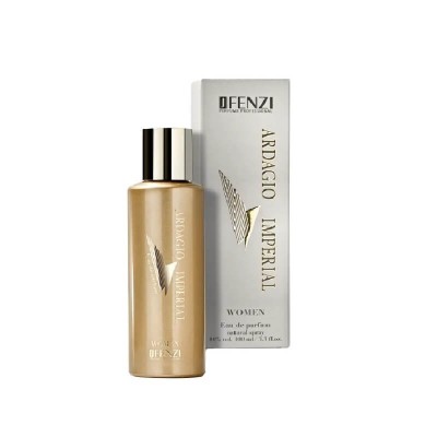 Apa de parfum Ardagio Imperial pentru femei 100ml foto
