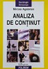 Analiza de continut - Mircea Agabrian