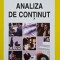 Analiza de continut - Mircea Agabrian