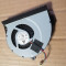 ventilator Asus K43E A43 K43 X43 X44 A53 K53 K54 X53 X54 A83 X84 13gn3r1am030