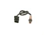 BOSCH 0 258 027 015 Sonda Lambda