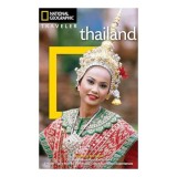 National Geographic traveler, Phil MacDonald