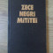 ZECE NEGRI MITITEI-AGATHA CHRISTIE