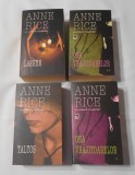 Anne Rice - Trilogia Cronicile Vrajitoarelor Mayfair - Ora Vrajitoarelor - Lasher - Taltos