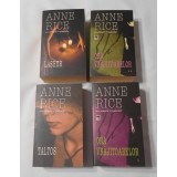 Anne Rice - Trilogia Cronicile Vrajitoarelor Mayfair - Ora Vrajitoarelor - Lasher - Taltos