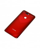 Capac Baterie Original Huawei Honor View 20 Rosu Nou