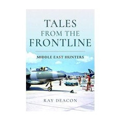 Tales from the Frontline - Middle East Hunters