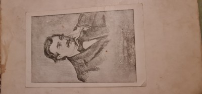 M. Eminescu - Oameni de seama. foto