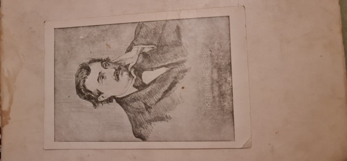 M. Eminescu - Oameni de seama.
