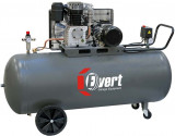 Compresor Aer Evert 270L, 400V, 3.0kW EVERT530/270K