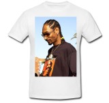 Tricou &quot; Snoop Dogg 2 &quot;