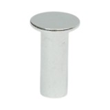 Nit din otel solid 16.5x5.8 mm cu diametru cap 10.4 mm