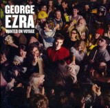 George Ezra Wanted On Voyage (cd), Rock