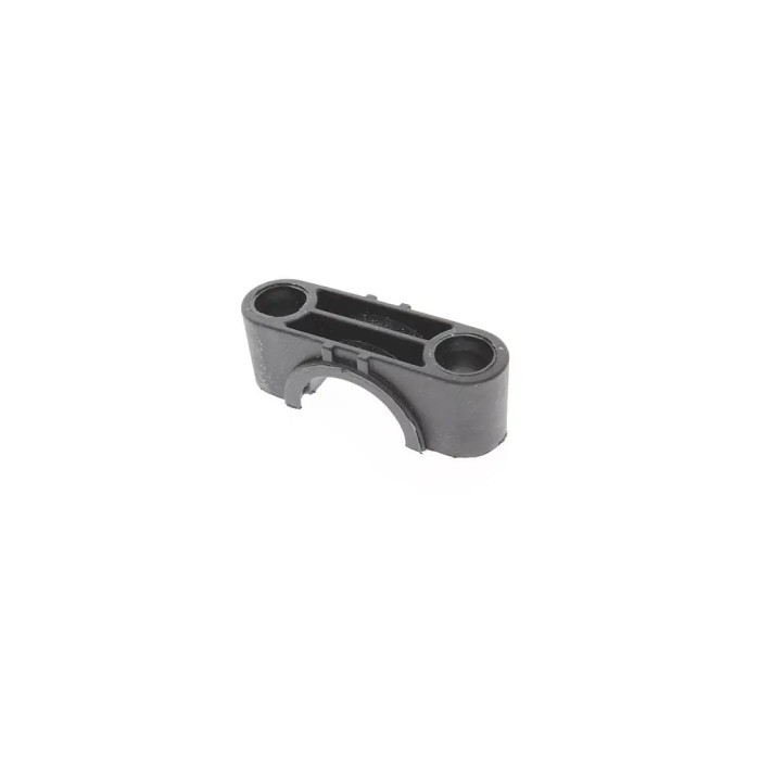 Bucsa coloana directie Can-Am BRP G1 (o jumatate)