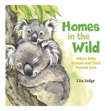 Homes in the Wild