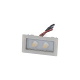 Placă LED pentru hotă BOSCH 12015142 BALAY SIEMENS Original