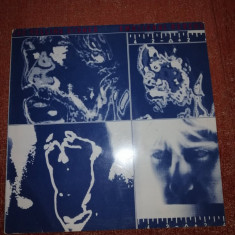 Rolling Stones Emotional Rescue EMI 1980 India vinil vinyl