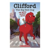 Clifford the Big Red Dog