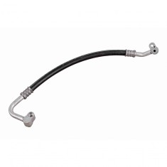 Conducta aer conditionat Audi A3 03-13, Seat Leon 05-12, Skoda Octavia 04-13, Superb 08-15, Vw Caddy 04-, Golf 5 03-10, Golf 6 08-16, Jetta 05-10, Ti foto