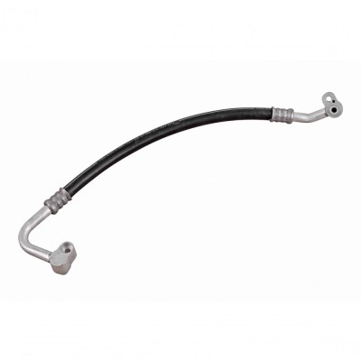 Conducta aer conditionat Audi A3 03-13, Seat Leon 05-12, Skoda Octavia 04-13, Superb 08-15, Vw Caddy 04-, Golf 5 03-10, Golf 6 08-16, Jetta 05-10, Ti foto
