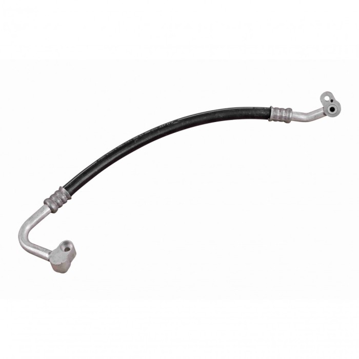 Conducta aer conditionat Audi A3 03-13, Seat Leon 05-12, Skoda Octavia 04-13, Superb 08-15, Vw Caddy 04-, Golf 5 03-10, Golf 6 08-16, Jetta 05-10, Ti