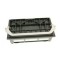 FILTRE EN MOUSSE USCATOR RUFE WHIRLPOOL C00731593