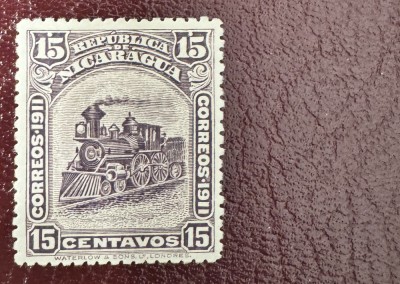 1912. Locomotives foto