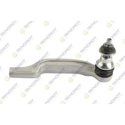 Cap bara Mercedes B-Class Sports Tourer (W247), 12.18-, Eqa (H243), 02.21-, Gla (H247), 02.20-, Punte Fata, Dreapta, TEKNOROT foto