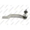 Cap bara Mercedes B-Class Sports Tourer (W247), 12.18-, Eqa (H243), 02.21-, Gla (H247), 02.20-, Punte Fata, Dreapta, TEKNOROT