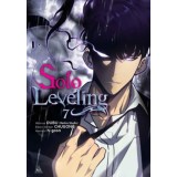 Solo Leveling 7. - Chugong
