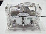 Radio vintage Dapy