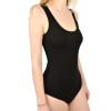 Body Dama Maiou Bretea Lata Luan, Bumbac Elastic, Negru, Tanga. S, M, L, XL. Alb, Bej, Rosu. Confortabil si Elegant