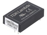 Convertor DC/DC 20W 9-36V la 12V/-12V THT