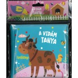 A vid&aacute;m tanya - F&uuml;rdősk&ouml;nyv