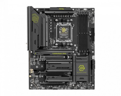 MSI MAG B850 TOMAHAWK MAX WIFI &amp;quot;MAG B850 TOMAHAWK MAX WIFI&amp;quot; foto
