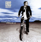 Donde Hay Musica (25th Anniversary Edition) - Vinyl | Eros Ramazzotti, sony music