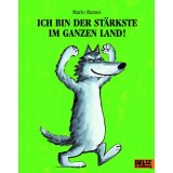 Ich bin der St&auml;rkste im ganzen Land