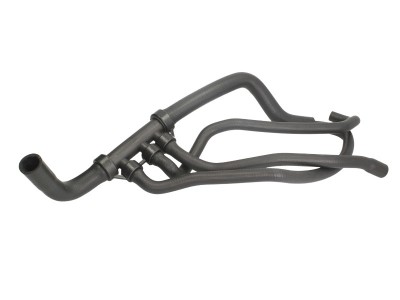Furtun radiator RENAULT LAGUNA II Grandtour (KG0/1) (2001 - 2016) THERMOTEC DWR013TT foto