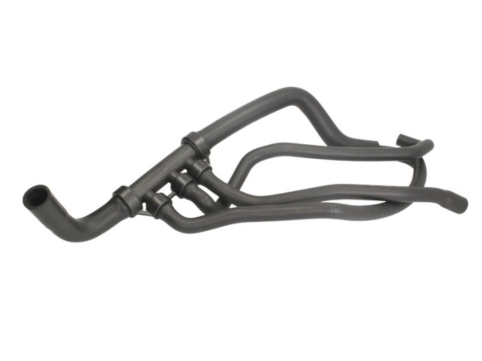 Furtun radiator RENAULT LAGUNA II Grandtour (KG0/1) (2001 - 2016) THERMOTEC DWR013TT