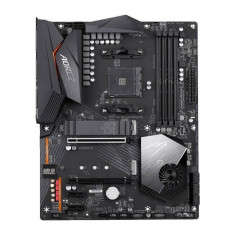 Placa de baza Gigabyte X570 AORUS ELITE AMD AM4 ATX foto