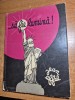 Benzi desenate umoristice - sa fie lumina ! - din anul 1971