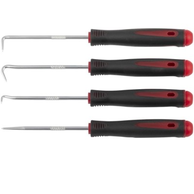 Set de 4 scule universale foto