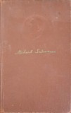 OPERE 18 NICOARA POTCOAVA. AVENTURA IN LUNCA DUNARII-MIHAIL SADOVEANU
