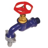 Cumpara ieftin Robinet din fonta DS, 1/2