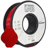 Filament PLA Meta Red 1.75mm 1kg Compatibil Imprimante 3D